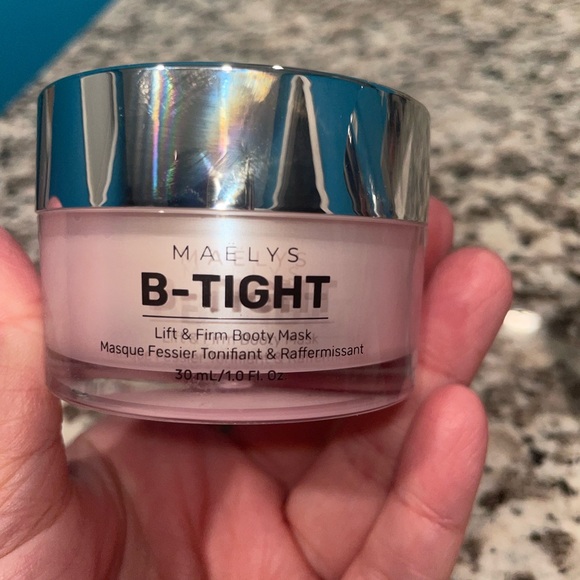 Maelys B-Tight, B-Firm, B-Flat - Picture 5 of 8